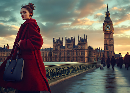 Smart City Delhi Airport