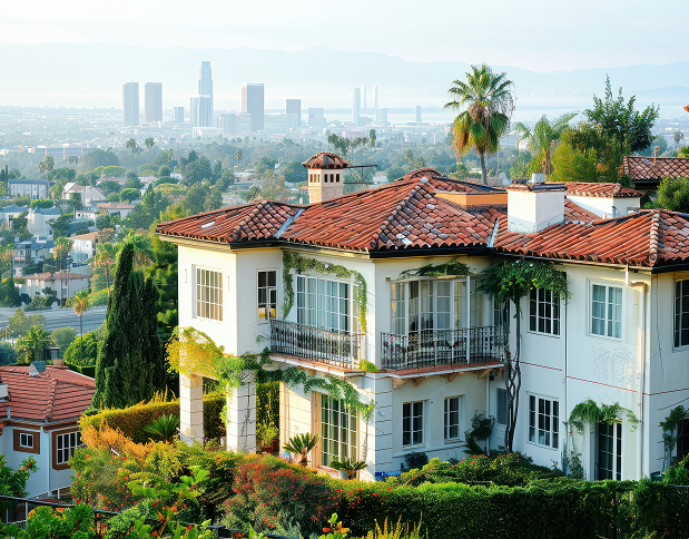 The Palatial by Hero Homes